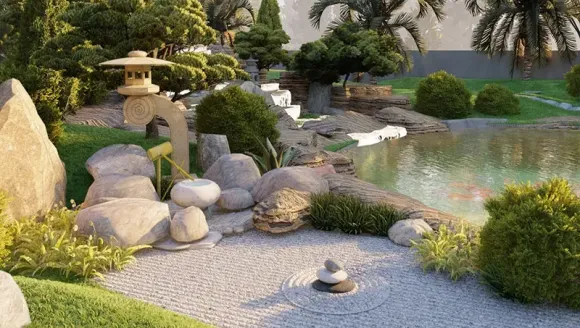 Đá cảnh
